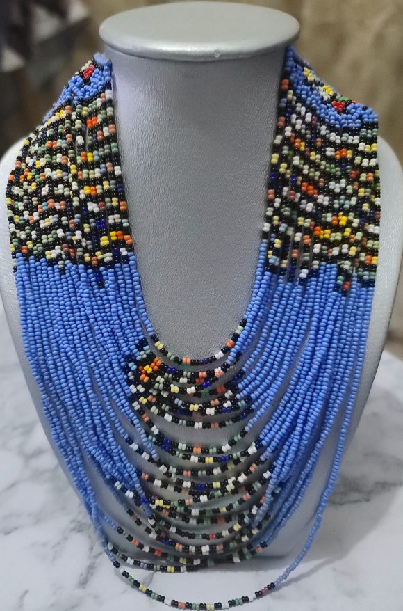 Collier Chandelier - Image 3