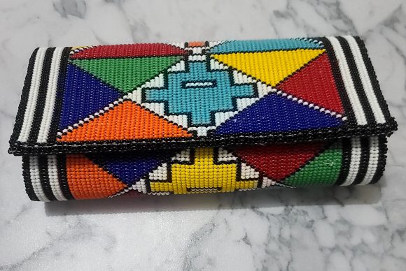 Pochette perlé - Image 5