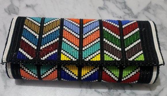 Pochette perlé - Image 4