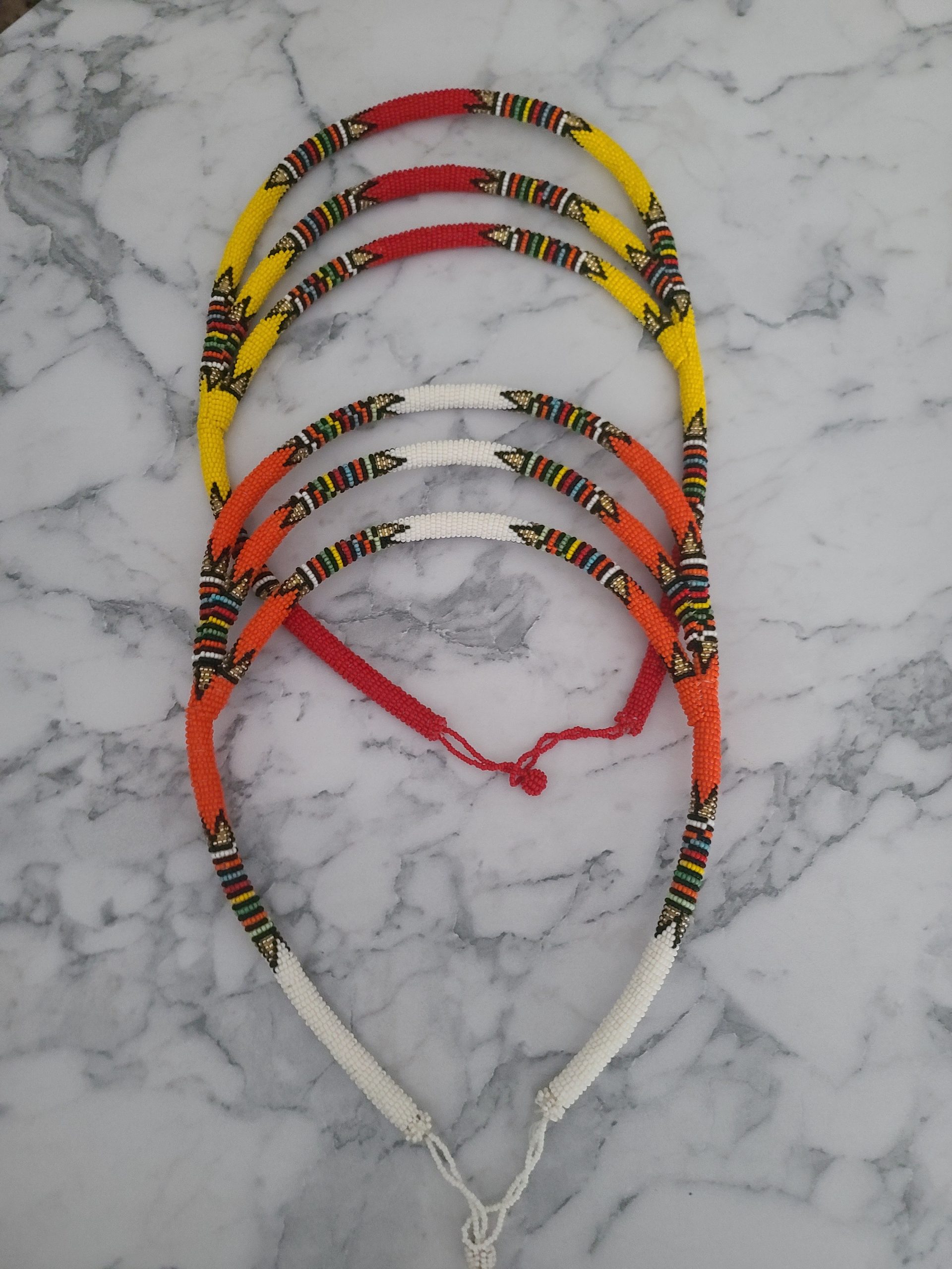 Collier Triple - Image 2